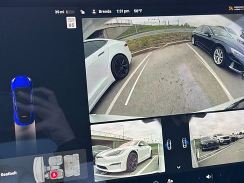 Used 2021 Tesla Model Y Performance image 21