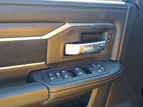 New 2026 RAM 2500 Laramie w/ Night Edition AWD/4WD image 4