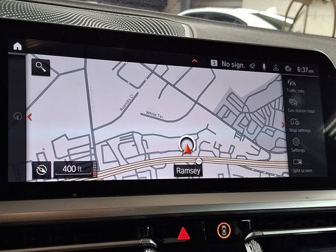 Used 2021 BMW 330i xDrive 330i xDrive image 14