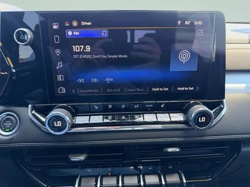 Certified 2026 Chevrolet Colorado LT w/ LT Convenience Package image 21