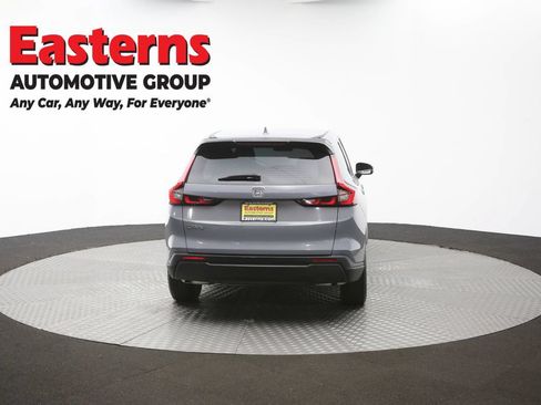 Used 2024 Honda CR-V LX image 32