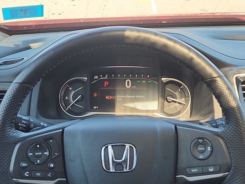 Used 2023 Honda Passport EX-L image 14