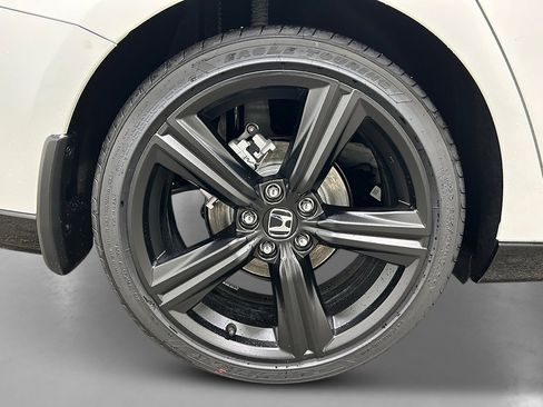 New 2026 Honda Accord Sport image 9