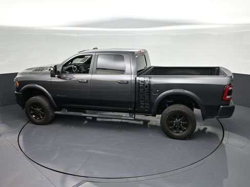 Used 2023 RAM 2500 Power Wagon w/ Level 1 Equipment Group AWD/4WD image 35