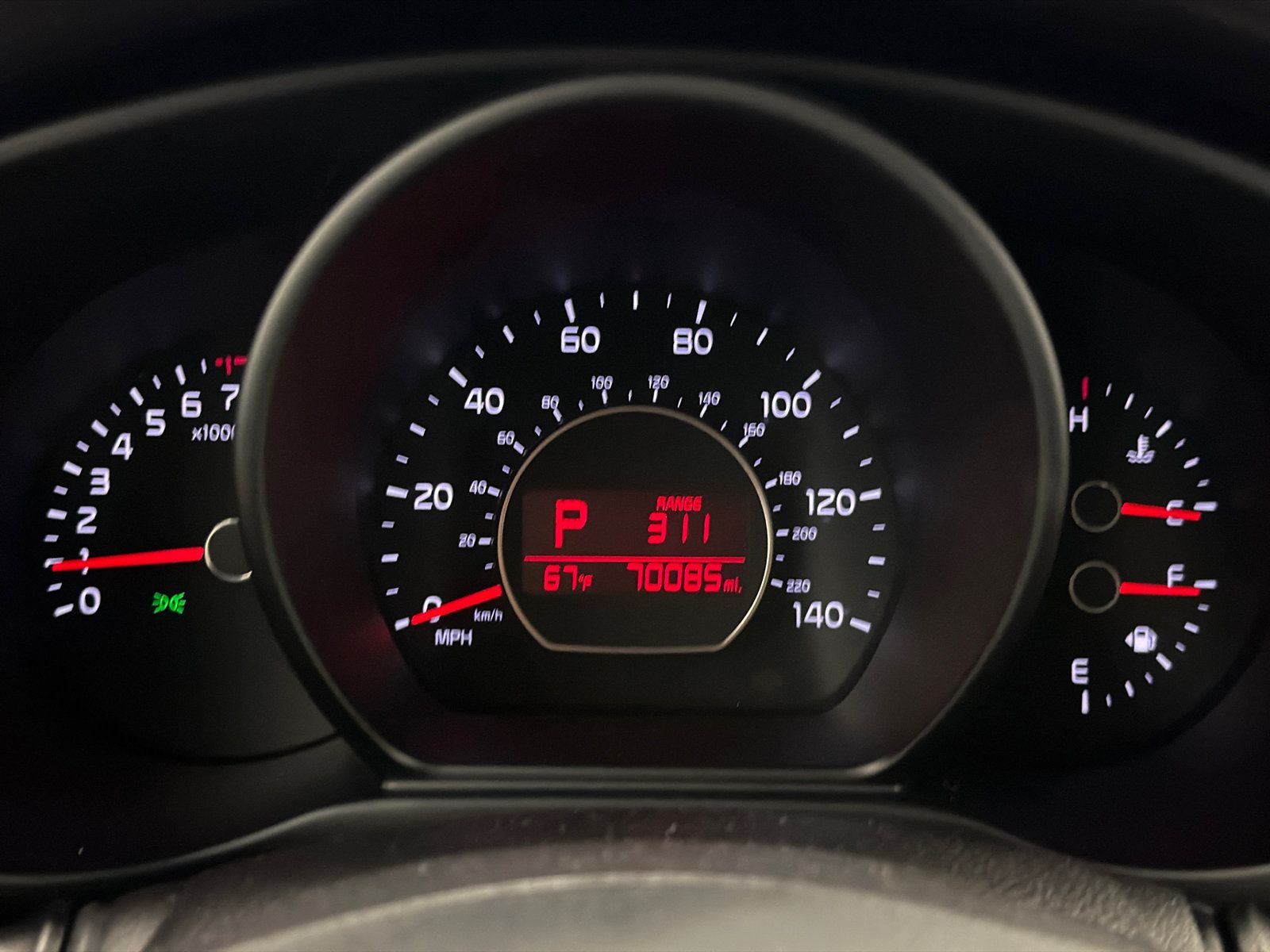 Used 2019 Kia Soul FWD image 19