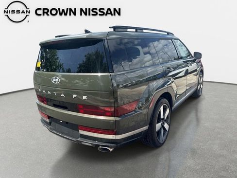 Used 2024 Hyundai Santa Fe Limited image 7