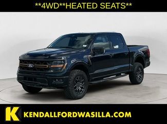 Used 2025 Ford F150 Tremor AWD/4WD video 1