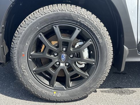 New 2026 Subaru Crosstrek 2.5i Wilderness AWD/4WD image 9