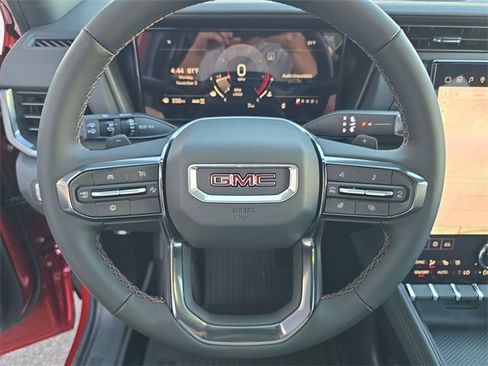 New 2026 GMC Terrain AT4 w/ Convenience Package III image 27