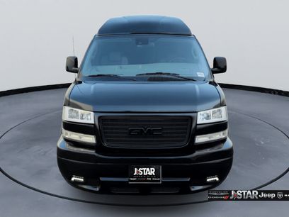 Used 2024 GMC Savana 2500 Extended w/ Driver Convenience Package