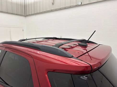 Used 2018 Ford EcoSport SES AWD/4WD image 13