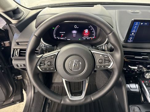 New 2026 Acura MDX SH-AWD w/ Advance Package image 10