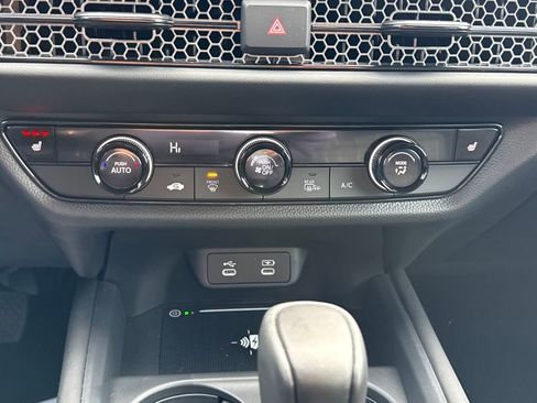 New 2026 Honda HR-V Sport image 20