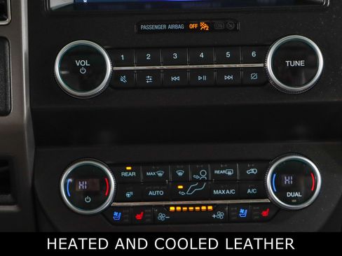 Used 2021 Ford Expedition XLT image 21