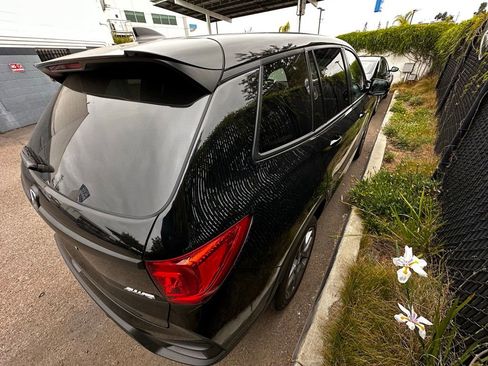 Used 2023 Honda Passport EX-L image 30