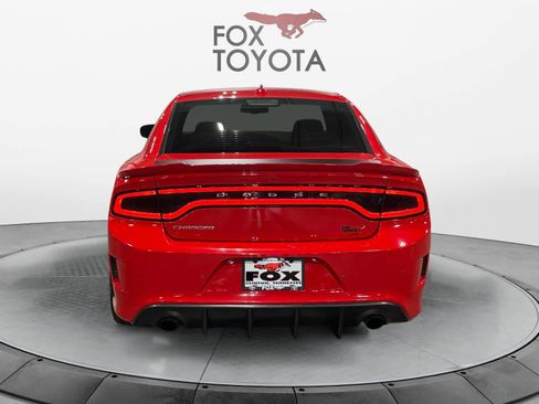 Used 2019 Dodge Charger GT RWD image 5