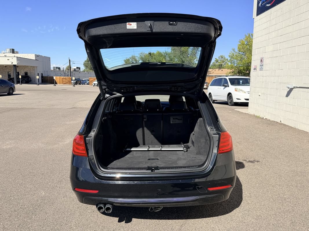 Used 2014 BMW 328i xDrive Wagon AWD/4WD image 19