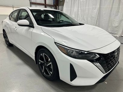 Used 2025 Nissan Sentra SV w/ All-Weather Package