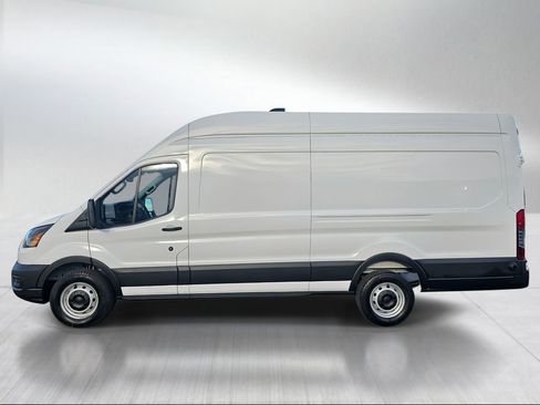 New 2026 Ford Transit 350 148 High Roof Extended image 3