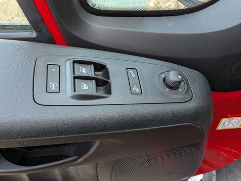 New 2026 RAM ProMaster 3500 w/ Convenience Group image 16