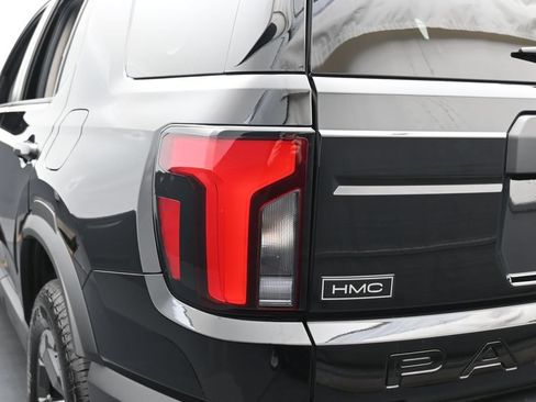 Used 2026 Honda Passport RTL image 43