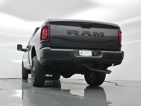New 2026 RAM 2500 Big Horn image 44