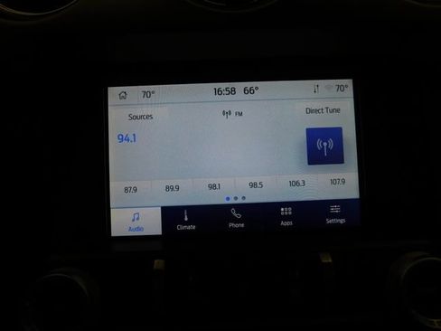 Used 2023 Ford Mustang Premium image 28