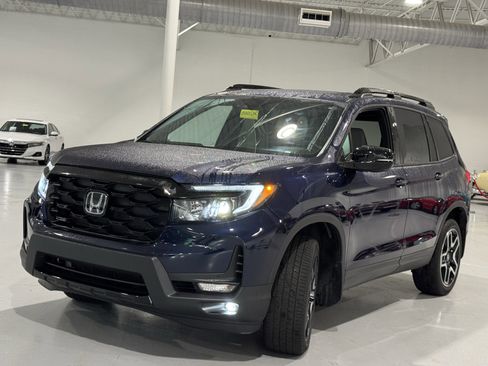 Used 2022 Honda Passport Elite image 15