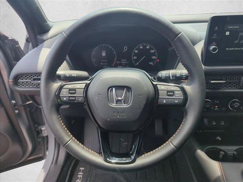 Used 2026 Honda HR-V Sport image 11