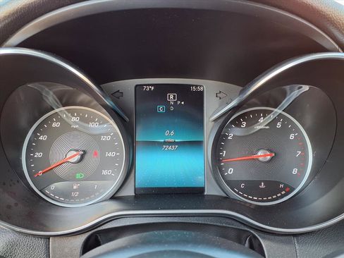 Used 2019 Mercedes-Benz C 300 Cabriolet image 25