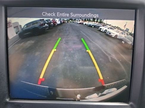 Used 2017 RAM 1500 Laramie w/ Convenience Group AWD/4WD image 24
