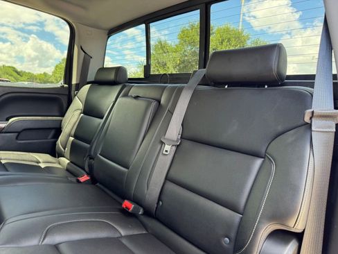Used 2018 GMC Sierra 1500 SLT w/ Texas SLT Premium Package AWD/4WD image 18