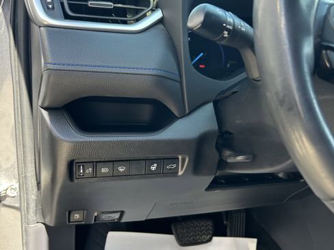 Used 2019 Toyota RAV4 XSE image 20