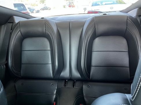 Used 2024 Ford Mustang Premium image 38