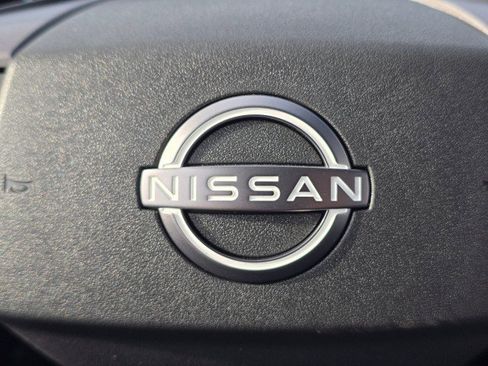 New 2026 Nissan Sentra SV w/ Floor Mat Package image 39