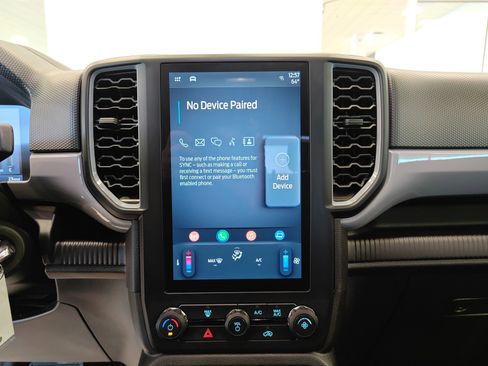 Used 2025 Ford Ranger XL w/ Trailer Tow Package image 24