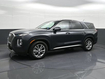 Used 2020 Hyundai Palisade SE