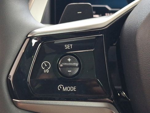 Certified 2026 BMW X3 xDrive30i AWD/4WD image 21