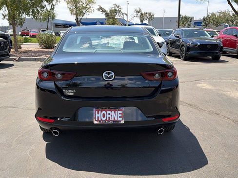 New 2026 MAZDA MAZDA3 s Sport FWD image 6