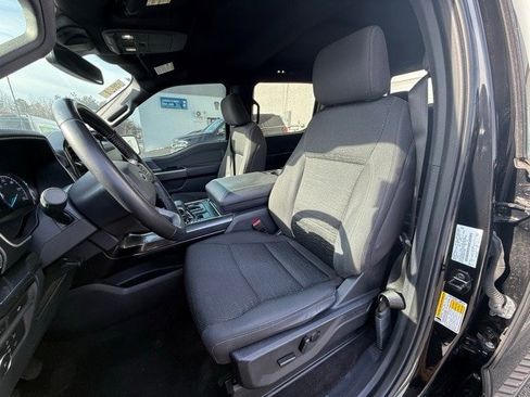 Used 2022 Ford F150 XLT w/ Equipment Group 302A High image 12