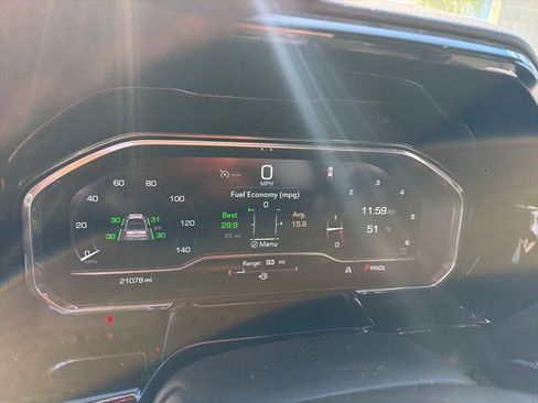 Used 2024 GMC Sierra 1500 Elevation image 13