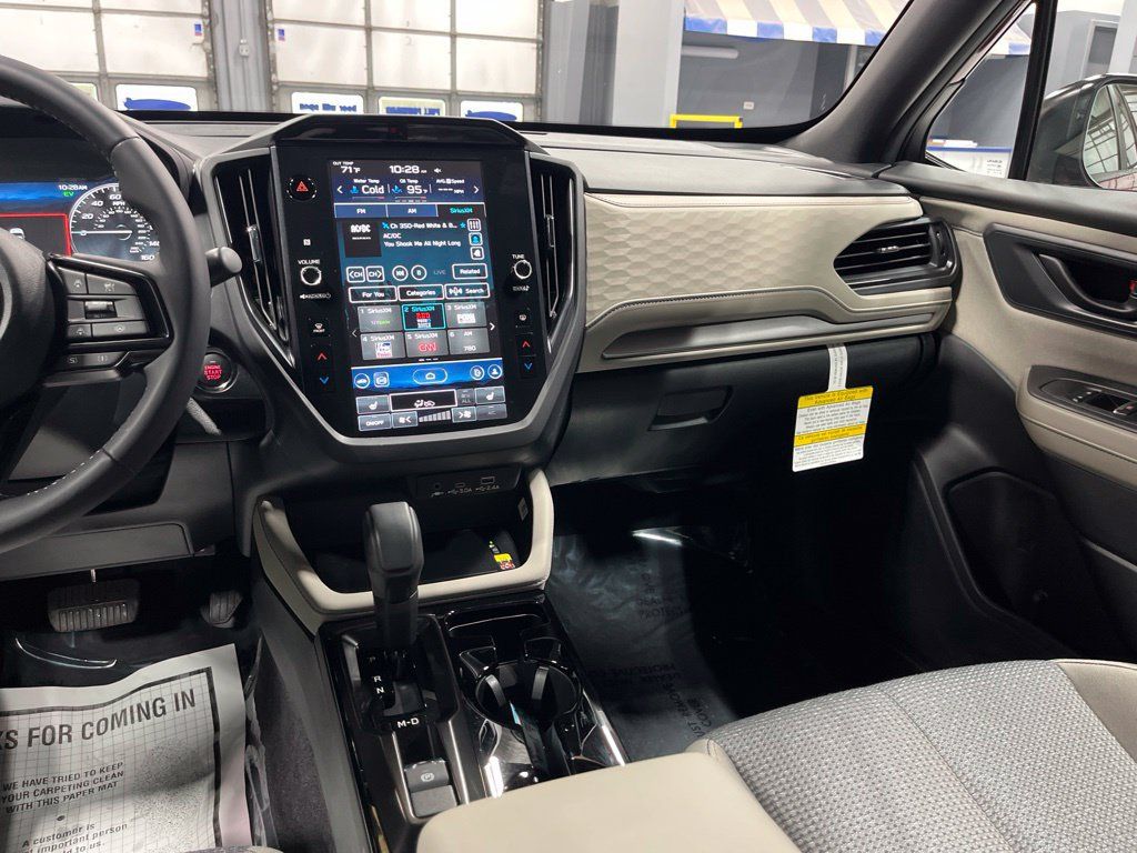Used 2026 Subaru Forester Premium AWD/4WD image 25