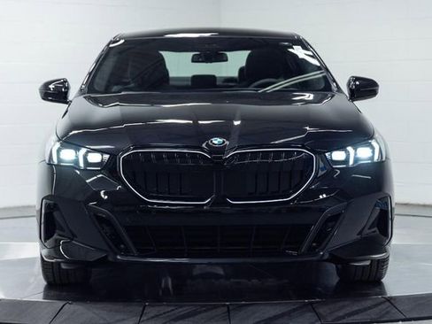 New 2027 BMW 540i xDrive AWD/4WD image 7