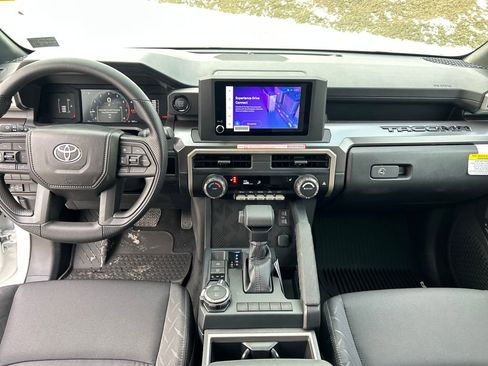 New 2026 Toyota Tacoma SR5 image 20