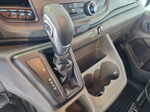 Used 2020 Ford Transit 350 XLT image 15