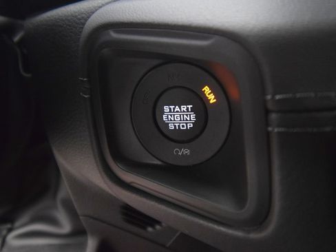 New 2026 Jeep Gladiator Sport AWD/4WD image 29