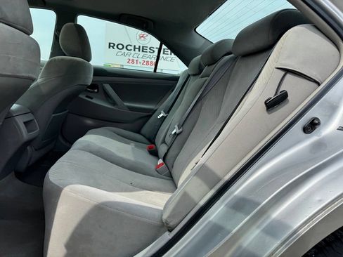 Used 2008 Toyota Camry LE FWD image 8