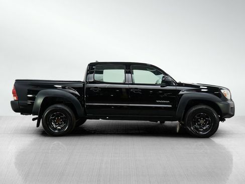 Used 2012 Toyota Tacoma 4x4 Double Cab image 6