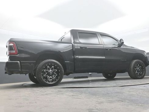 Used 2019 RAM 1500 Big Horn AWD/4WD image 22