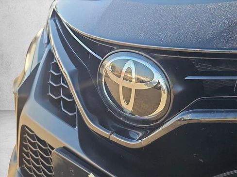 Used 2024 Toyota Camry SE w/ Cold Weather Package AWD/4WD image 28